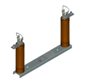 HV INDOOR FUSE BASES | EFO Electric